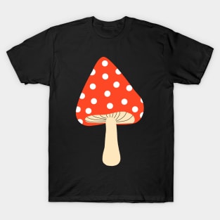 Mushroom T-Shirt